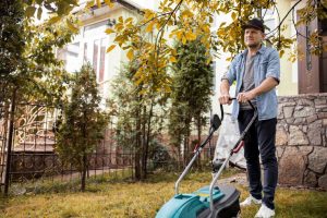 Patio Cleaning Service in Newport Beach