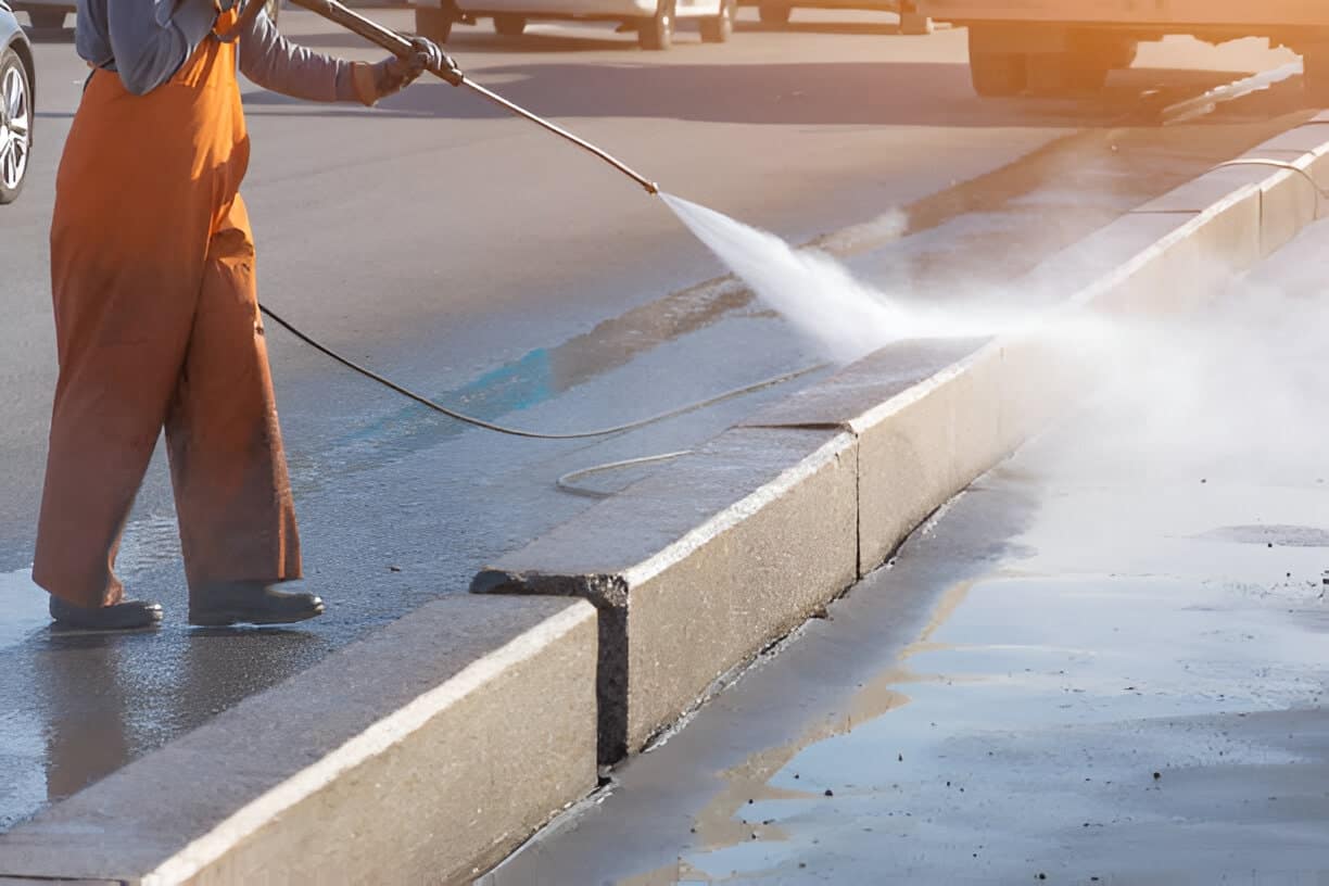 Read more about the article How to Use Detergent in a Pressure Washer
