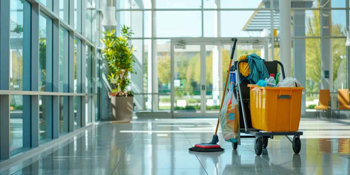 local-cleaning-business-janitorial-cart-in-lobby-1200x600-1